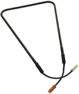 Refrigerator Defrost Heater For Frigidaire FRS26KF6EMA FRS26KF6EMB FRS26KF6EMC. Fixed Price $39.99.