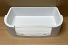 Maytag Refrigerator Gallon Door Bin Jenn-air 129334 67006310 Oem. Fixed Price $23.75.