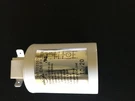 Maytag Top Load Washer Line Filter W11033573 For MVW6230HW0 Used Free Shipping. Fixed Price $14.99.
