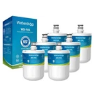 Waterdrop 5231JA2002A Refrigerator Filter, Replacement For Lg LT500P (6). Fixed Price $38.69.