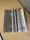 Genuine Oem Maytag Freezer Lower Drawer Rail Assembly. Fixed Price $149.50.