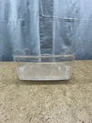 Lg Refrigerator Door Bin MAN643084. Fixed Price $40.00.