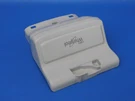 Whirlpool Refrigerator WRF560SEYM00 Flipper Guide W10360549. Fixed Price $7.99.