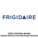 Repair Service For Frigidaire Oven / Range Control Board 316272400. Fixed Price $174.99.