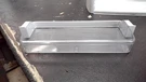 Oem Lg Fridge Door Bin AAP73792201; MAN627297.. Fixed Price $24.99.