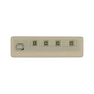 DA97-10605B Samsung Appliance Assembly Cover Control-display Conv. Fixed Price $111.83.