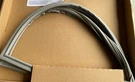 W10714545 Oem Whirlpool Refrigerator Door Gasket (gray ) New Genuine. Fixed Price $123.69.