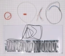 Brand New Genuine Oem Sub Zero Floor Defrost Package PART#4202530 Free Shipping!. Fixed Price $299.99.