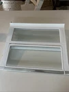 Kenmore Refrigerator Freezer 795.72049 Slide-away Shelf AHT73234004 AHT73234002. Fixed Price $23.99.