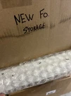 Genuine Brand New Oem WR55X32894 Temp Control Board Housing. Fixed Price $133.00.