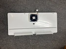 Refrigerator Evap Cover And Fan WR17X35667 For PFE28KYNGFS. Fixed Price $63.96.
