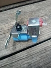 WR57X10033 Refrigerator Water Valve For Hotpoint Kenmore By Erp. Fixed Price $21.99.