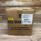 WPW10715709 Genuine Whirlpool Refrigerator Ice Maker Kit. Fixed Price $68.99.