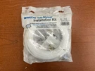 Watts K-1E Ice Maker Installation Kit. Fixed Price $8.99.