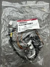 Lg AJU73872501 Refrigerator Gas Valve - New. Fixed Price $80.00.