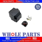New 5304499966 Refrigerator Compressor Start Relay And Overload Kit. Fixed Price $24.98.
