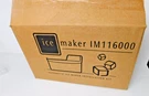 New Frigidaire IM116000 Automatic Ice Maker Assembly Kit For Refrigerators White. Fixed Price $59.95.