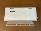 Samsung Refrigerator RF29BB8200QLAA/52 Fz Evaporator Cover Assembly DA97-22974D. Fixed Price $185.00.