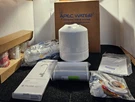 Apec Water Systems ROES-50X Essence Series Top Tier 5-STAGE Filter. Fixed Price $269.03.