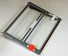 Gray Tuckaway Shelf WR71X46874 For Cafe CJE23DP4WBW2 Refrigerator C34. Fixed Price $58.55.