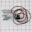 Whirlpool Refrigerator Defrost Thermostat WP67004757. Fixed Price $70.56.