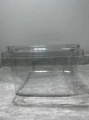Lg Refrigerator Crisper Drawer Part # MJS62633001. Fixed Price $70.50.