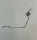 Lg Refrigerator Spring Lever MHY62603704 (KW-6). Fixed Price $14.99.