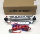 Supco SH10031 Refrigerator Defrost Heater For WR51X10031 AP2071523 PS303762. Fixed Price $23.56.