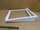 Kenmore Refrigerator Fridge Glass Shelf In Frame Part # 2184416 2174447. Fixed Price $39.98.