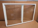 Kenmore Frigidaire Refrigerator Glass Shelf + Glides Part # 240358908. Fixed Price $75.98.