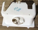 Kenmore Whirlpool Evaporator Fan W10131845 W10312647 2182120 4389144 2169142. Fixed Price $29.95.
