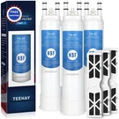Frigidaire Water & Filter Compatible With FRIGCOMBO6 GRFS2853AD PWF-1. Fixed Price $74.99.