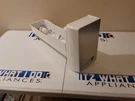 Frigidaire Fridge Ice Container 5304530696. Fixed Price $29.00.
