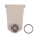 Ge WD49X23818 Dishwasher Funnel Service Kit. Fixed Price $52.66.