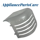 Whirlpool Refrigerator Freezer Light Cover W10260382. Fixed Price $14.99.
