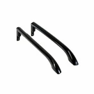 New Genuine Oem Electrolux Frigidaire Refrigerator Door Handle Set 5304506471. Fixed Price $58.51.