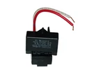 Frigidaire Refrigerator Start Relay And Capacitor - Part # 218721103 530449194. Fixed Price $41.97.