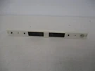 Refrigerator Display Board Part # DA41-00412F WR55X10988. Fixed Price $80.00.