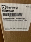 Genuine Electrolux / Frigidaire 5304475098 Compressor Kit (new). Fixed Price $309.99.