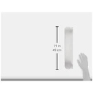 Genuine Norcold 624863 Door Bin Replacement. Fixed Price $47.19.