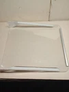 Electrolux Glass Shelf, P# 241809203. Fixed Price $23.00.