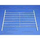 Whirlpool WPW10318952 Wire Shelf Genuine Oem Replacement Part. Fixed Price $68.99.