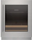 Sub-zero 9029179 24" Stainless Steel Glass Door & Tubular Handle Right Hinge. Fixed Price $259.95.