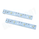 2X Led Light Board For Refrigerators WR55X26671 PS11767930 AP6035586. Fixed Price $10.09.