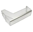 New Oem Frigidaire Refrigerator Left Door Bin 5304536257 1-YEAR Warranty. Fixed Price $32.99.