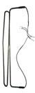 239D5503A001R00 Refrigerator Defrost Heater 1S. Fixed Price $32.61.