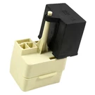 Hqrp Compressor Ptc Starter/start Relay +capacitor Kit For Amana Abb-szd Series. Fixed Price $6.95.
