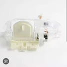New Oem W11096215 Whirlpool Ice Door. Fixed Price $52.99.