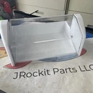 Genuine Refrigerator Lg Door Butter Bin PART#MAN619483. Fixed Price $45.00.