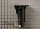 New Genuine Oem Whirlpool Refrigerator Water Filter Housing W10862461. Fixed Price $81.43.